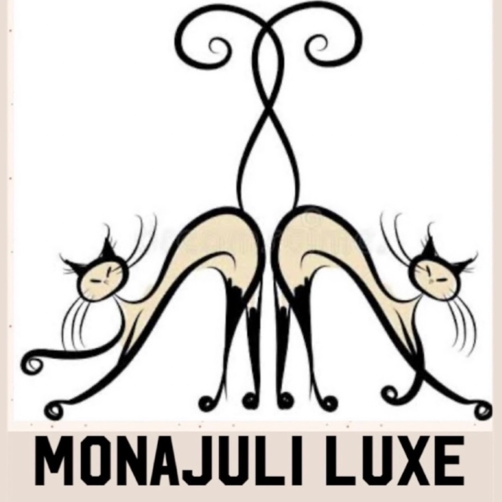 Meet your Posher, Monalisa